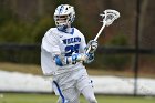 MLAX vs UNE  Wheaton College Men's Lacrosse vs University of New England. - Photo by Keith Nordstrom : Wheaton, Lacrosse, LAX, UNE